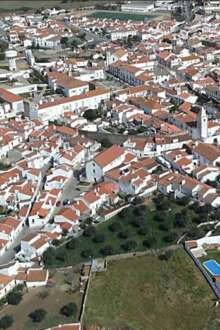 "O Melhor Natal de Portugal" - Monforte